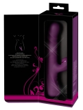 3 F.Rabbit Vibe Thrusting Thum