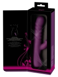 2 F. Rabbit Vibe Thrusting Vib