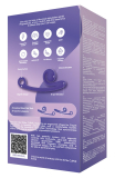 SVibe Curve Purple