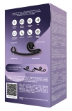 SVibe Curve Black