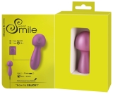 Sweet Smile Metallic Mini Wand