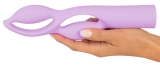 Fabulous Vibrator Lila