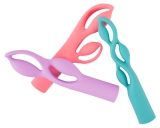 Fabulous Rabbit Vibrator Pink