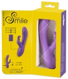 Sweet Smile Flexible Rabbit