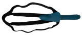 Your Strap-On RC Vibrator Blue