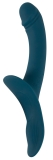 Your Strap-On RC Vibrator Blue
