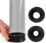 Mr.Boner water Penis Pump