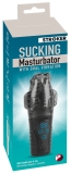 Stroker Sucking Masturbator