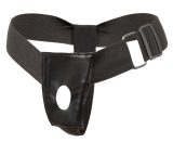 Your Strap-On Vibrator Pink