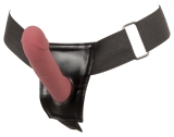 Your Strap-On Vibrator Pink