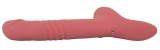 Your Strap-On Vibrator Pink