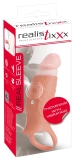 Realistixxx Real Sleeve open