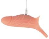 Realistixxx Penis Sleeve Close