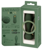 Luxurious RC Anal Plug