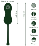 Luxurious Love Balls RC