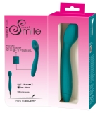 Smile Vibrator w Nodding Head