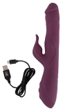 Javida 3F Vibrator Thrusting