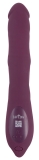 Javida 3F Vibrator Thrusting