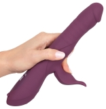 Javida 3F Vibrator Thrusting