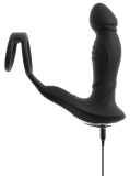 RC Vibrating Prostate Plug Nod