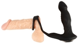 RC Vibrating Prostate Plug Nod