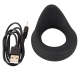 Rebel Ball Ring with Vibration