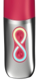 Titanz Vibrator Pink