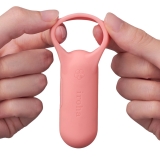 iroha SVR+ Coral Pink