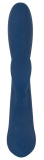 Bunny Vibrator blau