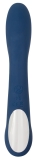 Bunny Vibrator blau