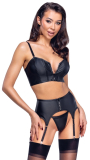 Top Set Strasszip L