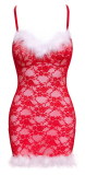 X-Mas Kleid S/M