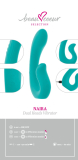 beau coeur Naira Dual Vibrator