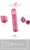 beau coeur Leo Mini Vibrator