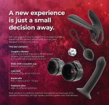 Magic shiver Together