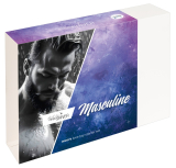 Magic shiver Masculine