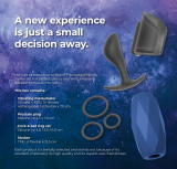 Magic shiver Masculine