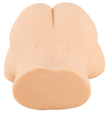 Realistixxx Deluxe Double Tors