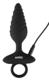 ANOS Flexible Plug Twisted