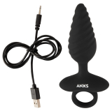 ANOS Flexible Plug Twisted