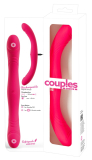 CC Double vibrator