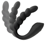 BV Bendable Dual Stimulator