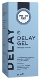 Mister Size Delay Gel 50 ml