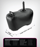 FFS Body Dock Infl.Love Seat B