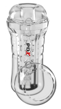PDXE ViewTube EZ-Grip Stroker
