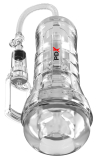 PDXE ViewTube Vac XXL Clear