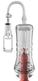 PDXE ViewTube Vac XXL Clear