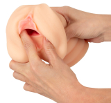 Nature Skin Vagina Masturbator