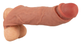 Realistixxx Vibrating Penis Sl
