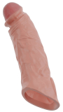 Realistixxx Vibrating Penis Sl